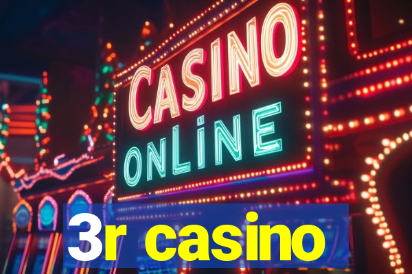 3r casino